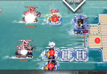 《明日方舟》DH-9棘刺單核攻略 多索雷斯假日DH9鼠膽龍威打法 《明日方舟》DH-9棘刺單核攻略 多索雷斯假日DH9鼠膽龍威打法