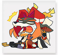 《明日方舟》休憩日常表情包 休憩日常官方羅德島表情包一覽