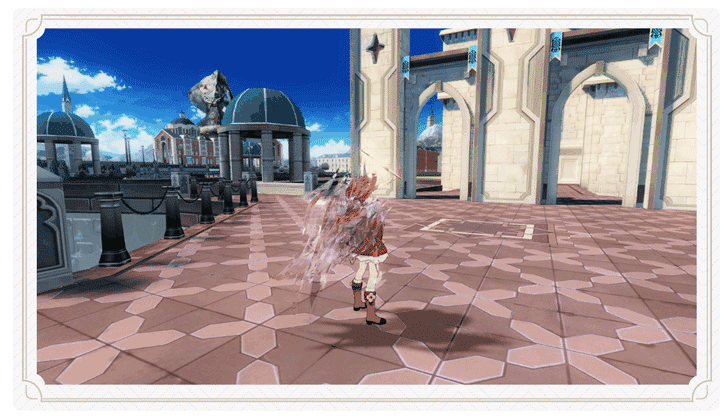 《崩壞3》連動原神皮膚 四葉草的溫度介紹 《崩壞3》連動原神皮膚 四葉草的溫度介紹