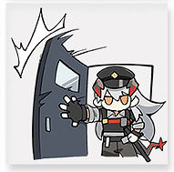 《明日方舟》悠閒系列表情包 山卡夫卡等幹員官方羅德島表情包一覽