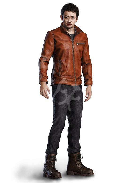 《審判之逝湮滅的記憶》角色有哪些？遊戲人物背景介紹