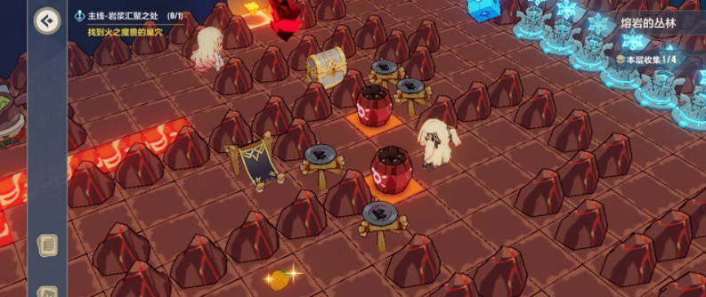 《崩壞3》異世行記跨越黃昏之日攻略 跨越黃昏之日解密攻略