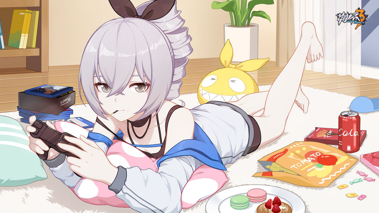 《崩壞3》布洛妮婭生日活動介紹 布洛妮婭生日活動一覽 《崩壞3》布洛妮婭生日活動介紹 布洛妮婭生日活動一覽