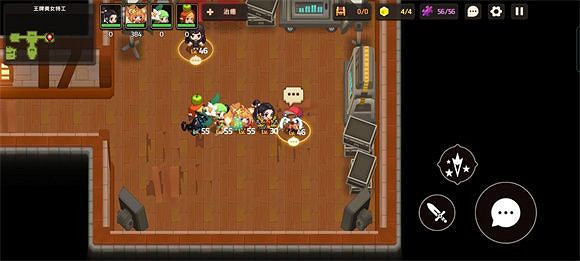 《守望傳說》王牌美女特工全收集攻略 王牌美女特工隱藏物品位置