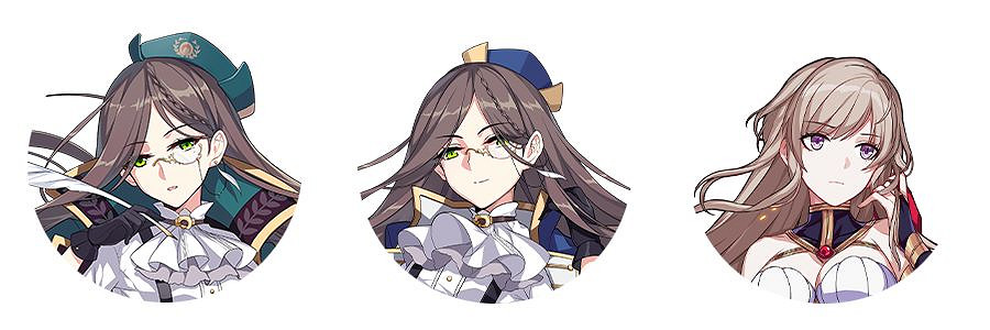 《崩壞3》愛莉希雅聖痕搭配 愛莉希雅聖痕推薦 《崩壞3》愛莉希雅聖痕搭配 愛莉希雅聖痕推薦