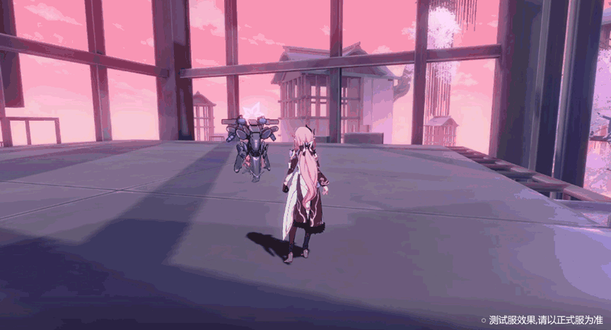 《崩壞3》粉色妖精小姐怎麽樣 愛莉希雅技能介紹 《崩壞3》粉色妖精小姐怎麽樣 愛莉希雅技能介紹