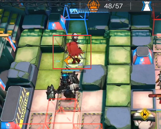 《明日方舟》八號競技場低配攻略 危機合約蠻鱗行動8號競技場8月31日