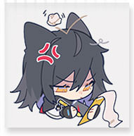 《明日方舟》趣事系列表情包 德克薩斯等幹員官方羅德島表情包一覽 《明日方舟》趣事系列表情包 德克薩斯等幹員官方羅德島表情包一覽