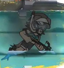 《明日方舟》多索雷斯假日活動機制 夏日活動漲潮侵蝕損傷機制介紹