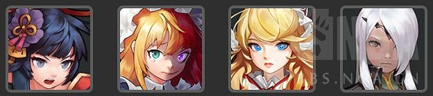 《守望傳說》第一期公會戰怎麽打 第一期公會戰陣容及攻略