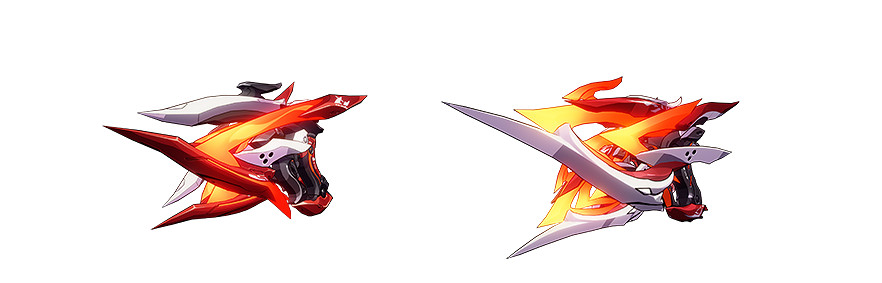 《崩壞3》薪炎之律者武器怎麽配 薪炎之律者武器推薦