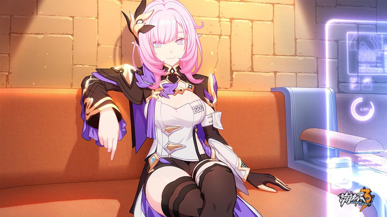 《崩壞3》v5.1女武神強度榜 女武神排名5.1 《崩壞3》v5.1女武神強度榜 女武神排名5.1