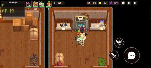 《守望傳說》王牌美女特工全收集攻略 王牌美女特工隱藏物品位置