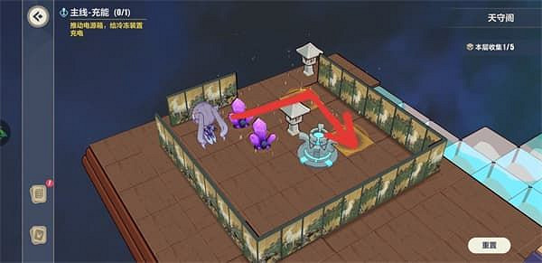 《崩壞3》天守閣全收集攻略 異世行記天守閣 《崩壞3》天守閣全收集攻略 異世行記天守閣