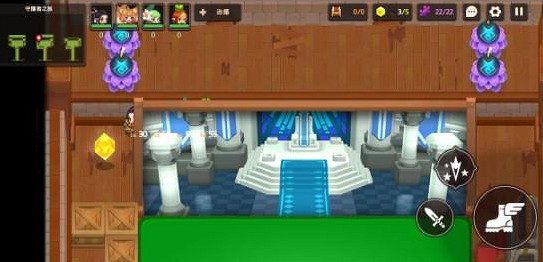 《守望傳說》守護者之旅全收集攻略 守護者之旅怎麽全收集 《守望傳說》守護者之旅全收集攻略 守護者之旅怎麽全收集