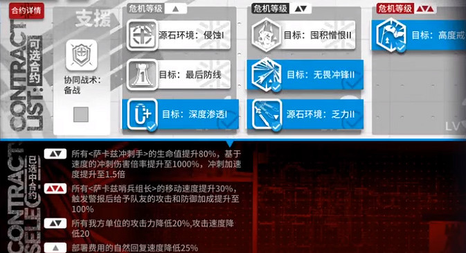 《明日方舟》荒廢工廠5.18單核攻略 危機合約光譜行動荒廢工廠難度8 《明日方舟》荒廢工廠5.18單核攻略 危機合約光譜行動荒廢工廠難度8