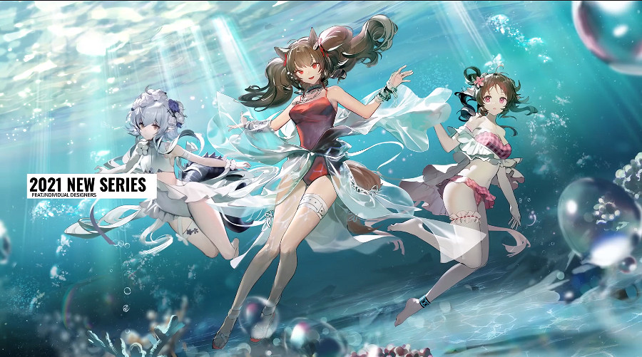 《明日方舟》荷謨伊智境活動介紹 聯鎖競賽荷謨伊智境帕拉斯上線