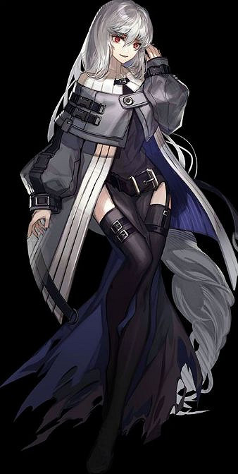 《明日方舟》二周年解包內容 4月15日更新二周年偷跑內容一覽 《明日方舟》二周年解包內容 4月15日更新二周年偷跑內容一覽