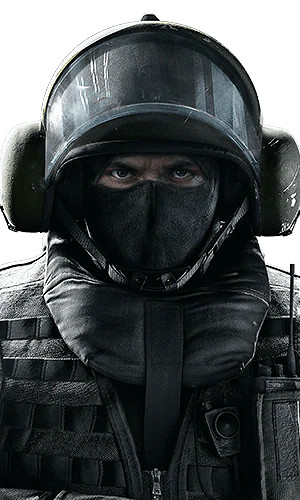 《明日方舟》彩虹六號連動幹員有哪些 彩六連動幹員介紹