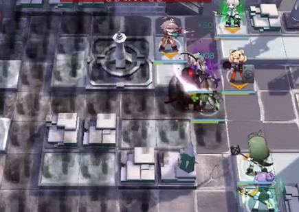 《明日方舟》WD-8低配攻略 WD-8皇帝的利刃四星幹員打法 《明日方舟》WD-8低配攻略 WD-8皇帝的利刃四星幹員打法