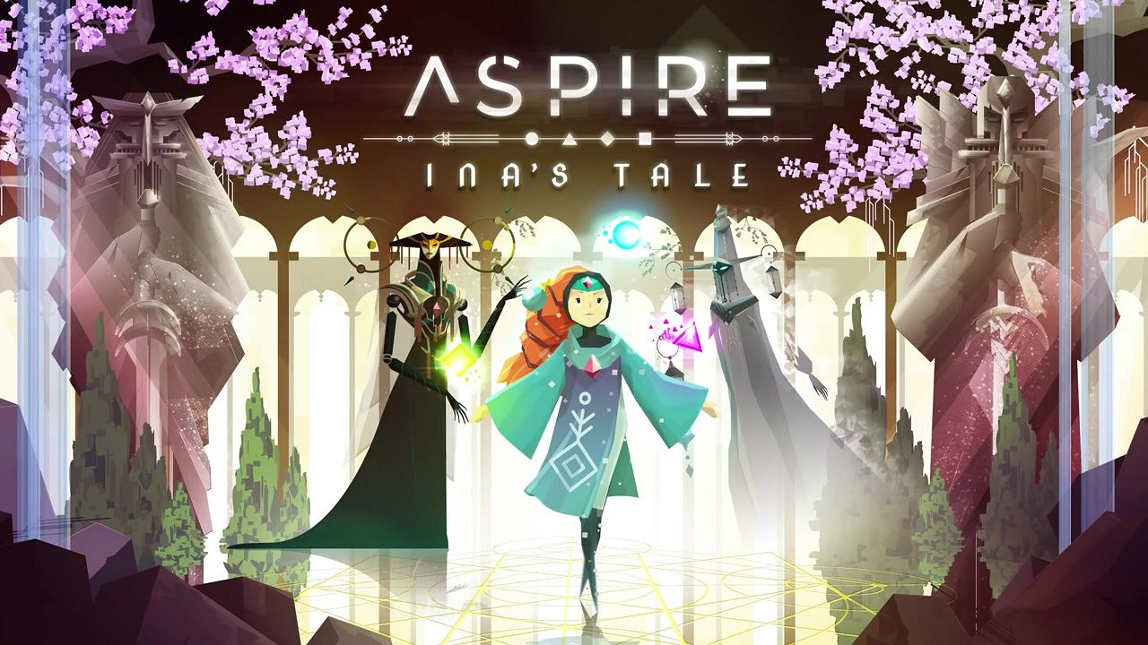 2D動作冒險《追求：伊娜傳說》面向XB1/NS/PC公布