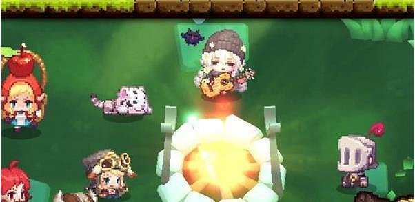 《守望傳說》圓形角鬥場怎麽玩 圓形角鬥場規則介紹