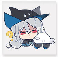 《明日方舟》趣事系列表情包 德克薩斯等幹員官方羅德島表情包一覽 《明日方舟》趣事系列表情包 德克薩斯等幹員官方羅德島表情包一覽