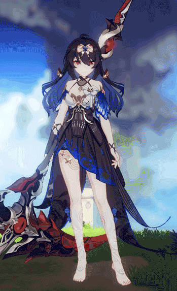 《崩壞3》服裝魔法少女Seele好看嗎 魘夜星淵魔法少女Seele服裝展示