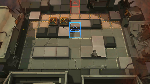 《明日方舟》TB-DB-1低配陣容 荷謨伊智境訓練基地TB-DB-1 《明日方舟》TB-DB-1低配陣容 荷謨伊智境訓練基地TB-DB-1