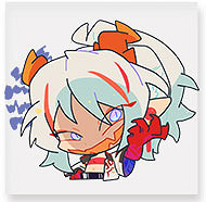 《明日方舟》休憩日常表情包 休憩日常官方羅德島表情包一覽