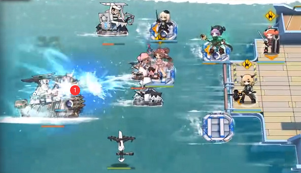 《明日方舟》DH-9低配攻略 多索雷斯假日DH9小羊單核打法