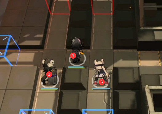 《明日方舟》月見夜悖論模擬攻略 月見夜悖論模擬月夜魔王之劍怎麽打 《明日方舟》月見夜悖論模擬攻略 月見夜悖論模擬月夜魔王之劍怎麽打