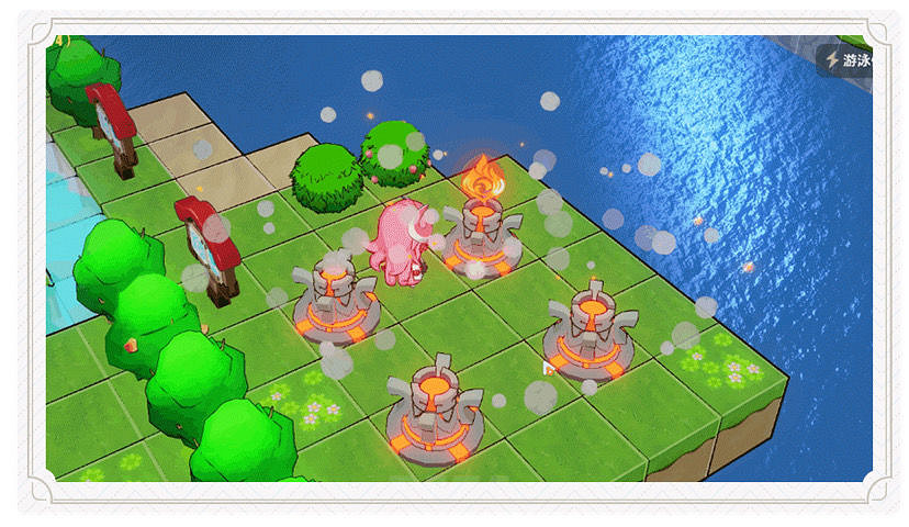 《崩壞3》起始之地全收集攻略 異世行記起始之地攻略