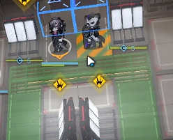 《明日方舟》MB-8怎麽打 MB-8激戰之末低配攻略