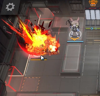 《明日方舟》MB-8怎麽打 MB-8激戰之末低配攻略