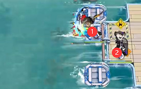 《明日方舟》DH-9棘刺單核攻略 多索雷斯假日DH9鼠膽龍威打法 《明日方舟》DH-9棘刺單核攻略 多索雷斯假日DH9鼠膽龍威打法