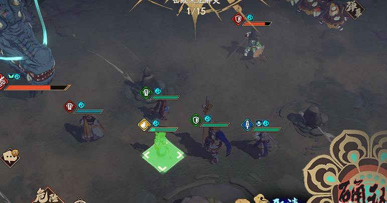 《守望傳說》星際大戰挑戰怎麽打 守望傳說星際大戰挑戰攻略 《守望傳說》星際大戰挑戰怎麽打 守望傳說星際大戰挑戰攻略