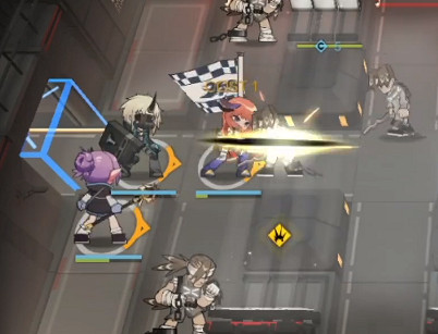 《明日方舟》風笛悖論模擬攻略 風笛悖論模擬維多利亞之矛怎麽打 《明日方舟》風笛悖論模擬攻略 風笛悖論模擬維多利亞之矛怎麽打