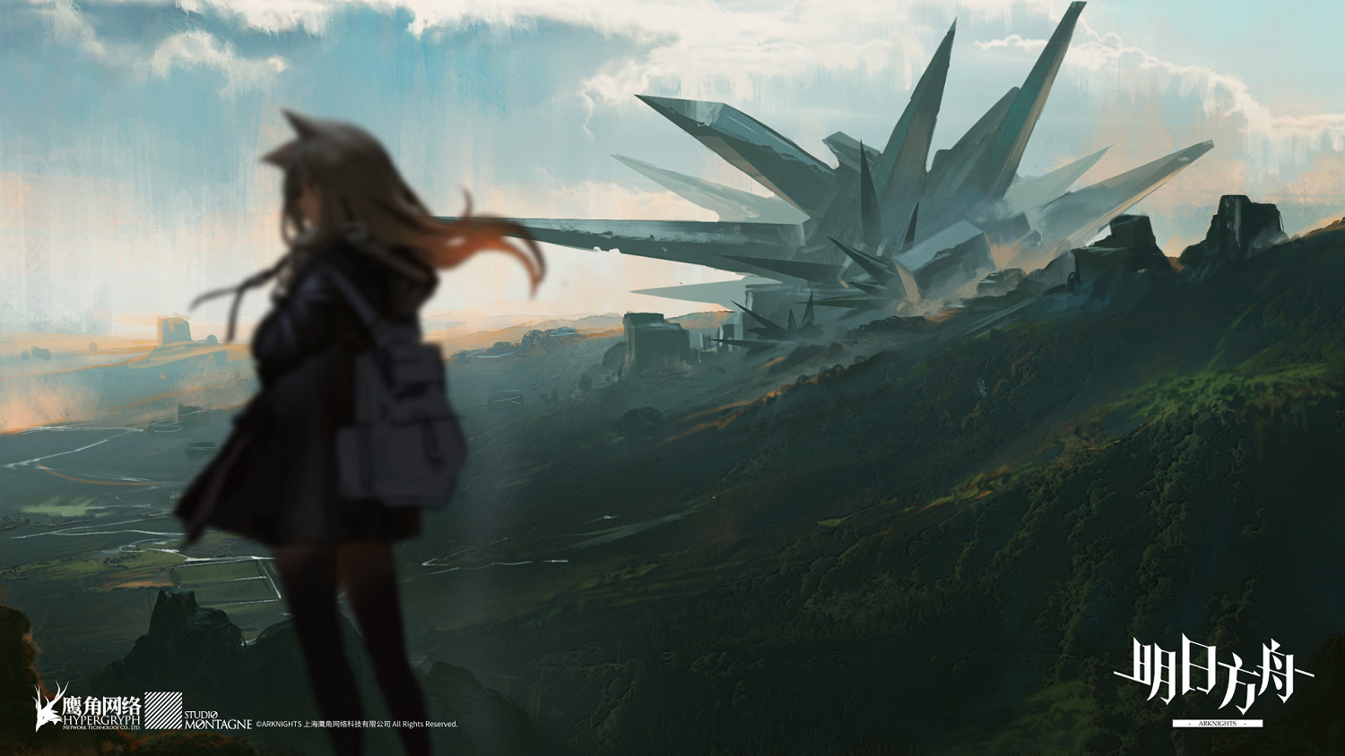 《明日方舟》未成年限制時間 未成年氪金限時限制規則