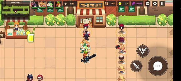 《守望傳說》王牌美女特工全收集攻略 王牌美女特工隱藏物品位置