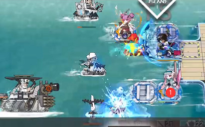 《明日方舟》DH-9棘刺單核攻略 多索雷斯假日DH9鼠膽龍威打法 《明日方舟》DH-9棘刺單核攻略 多索雷斯假日DH9鼠膽龍威打法