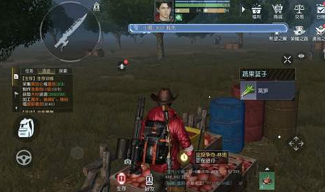 《黎明覺醒》油桶怎麽獲得 油桶獲得方法 《黎明覺醒》油桶怎麽獲得 油桶獲得方法