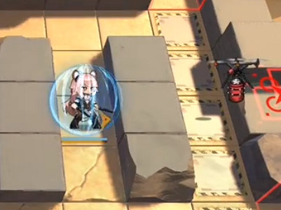 《明日方舟》礫悖論模擬攻略 悖論模擬礫東奔西走怎麽打 《明日方舟》礫悖論模擬攻略 悖論模擬礫東奔西走怎麽打