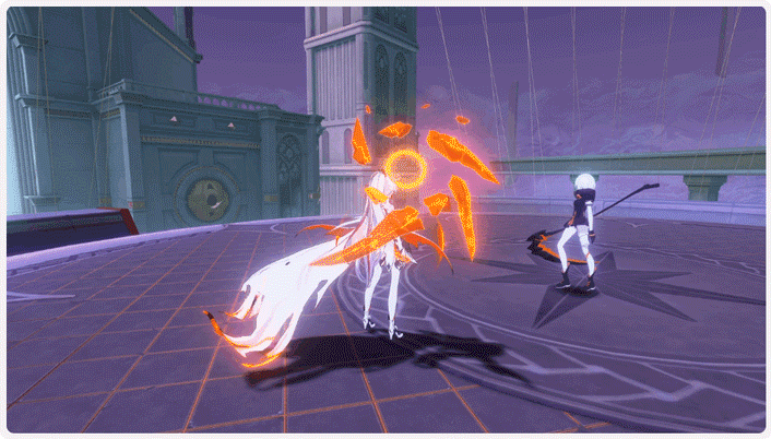 《崩壞3》角色情報薪炎之律者 薪炎之律者角色介紹 《崩壞3》角色情報薪炎之律者 薪炎之律者角色介紹