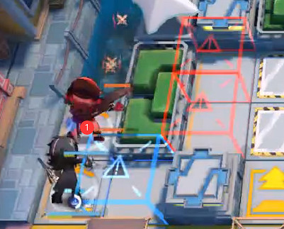 《明日方舟》DH-S-3突襲怎麽打 多索雷斯DHS3突襲小火龍單核攻略