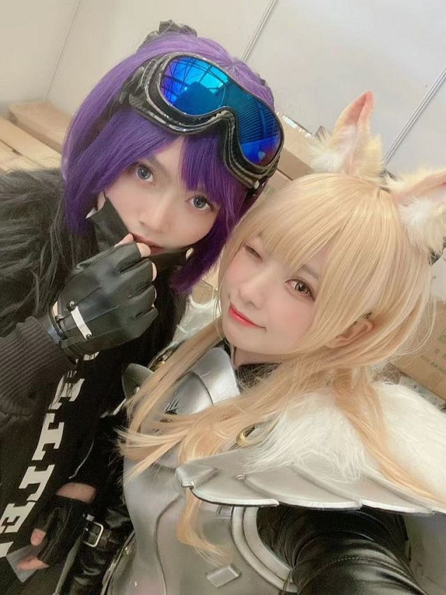 《明日方舟》安哲拉海貓表情包一覽 CP27海貓絡合物什麽梗