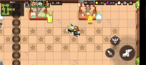 《守望傳說》蝙蝠女俠全收集攻略 蝙蝠女俠隱藏物品位置