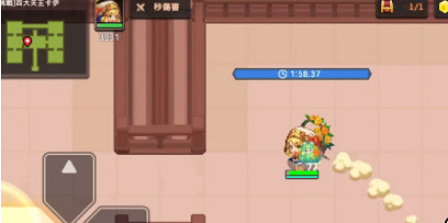 《守望傳說》四大天王卡伊怎麽打 挑戰四天王卡伊打法