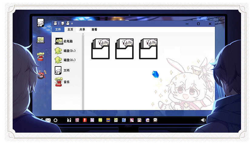 《崩壞3》神狐面具怎麽獲得 神狐面具獲得方法 《崩壞3》神狐面具怎麽獲得 神狐面具獲得方法