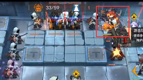 《明日方舟》VI-6突襲攻略 如我所見VI6突襲史爾特爾單核打法 《明日方舟》VI-6突襲攻略 如我所見VI6突襲史爾特爾單核打法